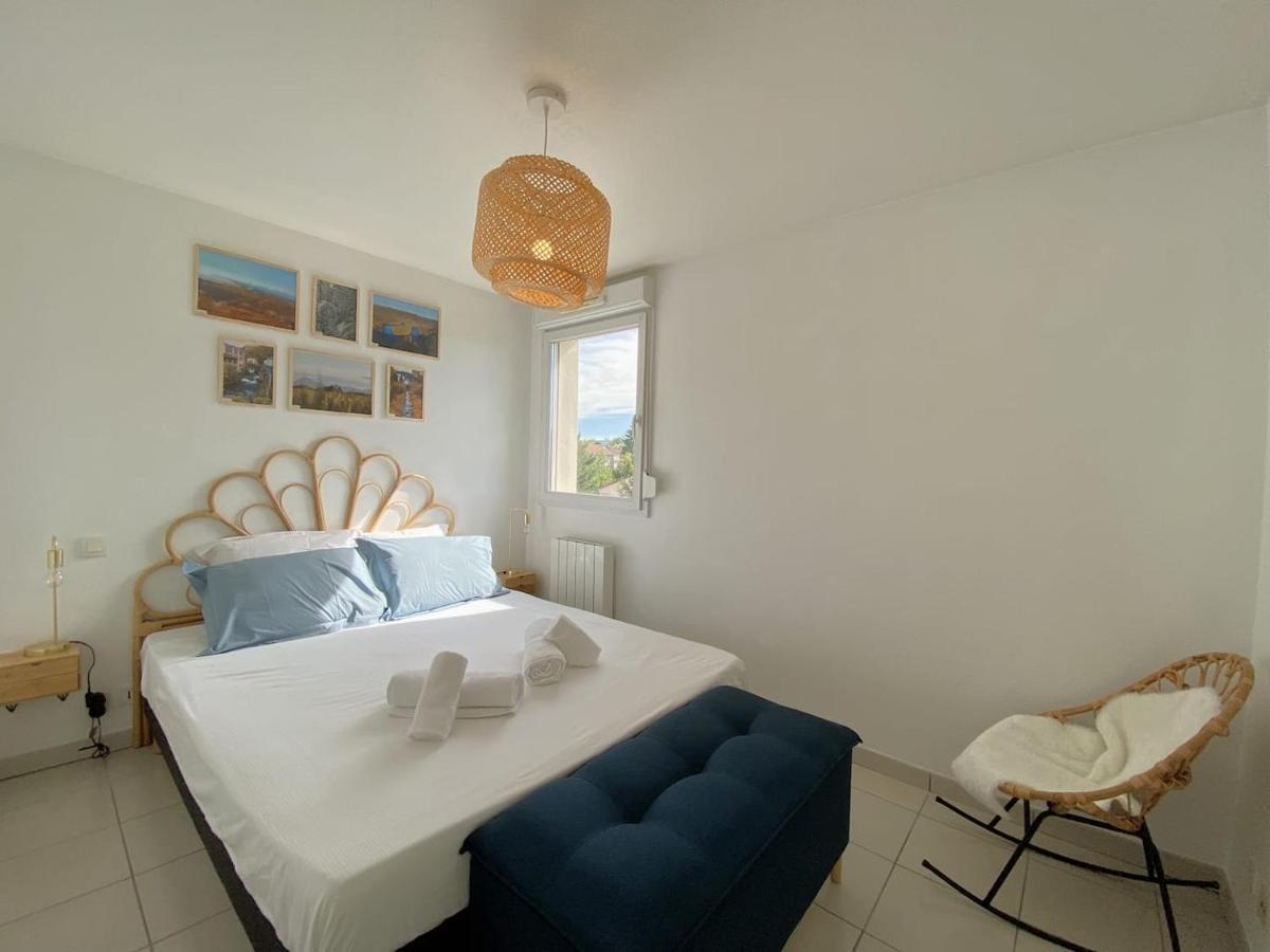 Le Cosy 2.0 *** Swimming Pool And Calm * Cusset