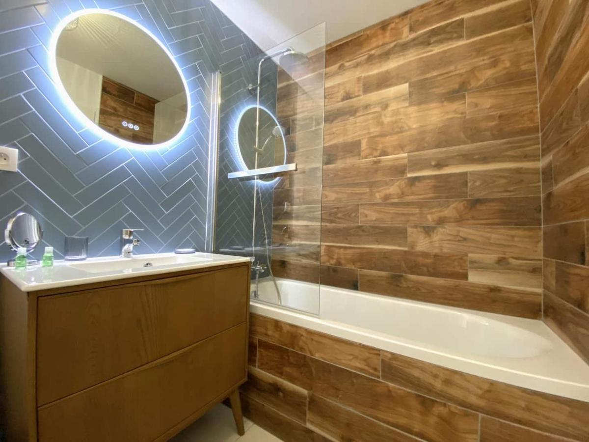 Apartment Le Cosy 2.0 *** Swimming Pool And Calm